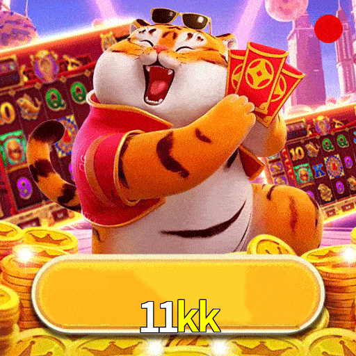 11kk Logo